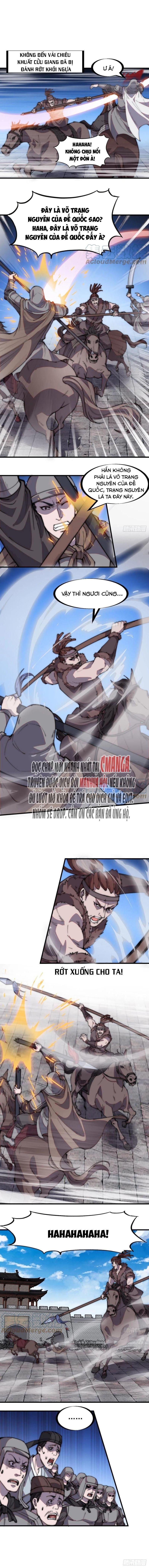 Ta Xuyên Không Qua Mở 1 Sơn Trại Chapter 212 - Trang 2