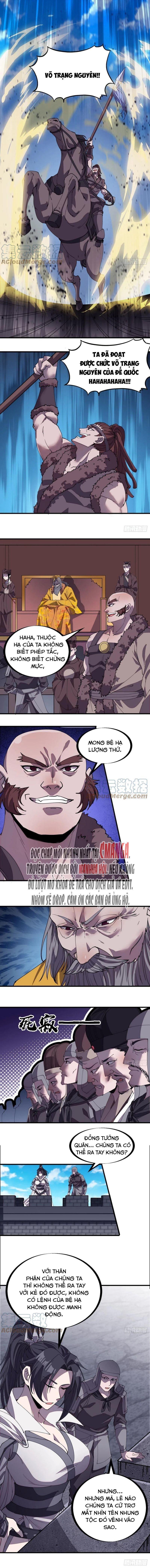 Ta Xuyên Không Qua Mở 1 Sơn Trại Chapter 212 - Trang 2