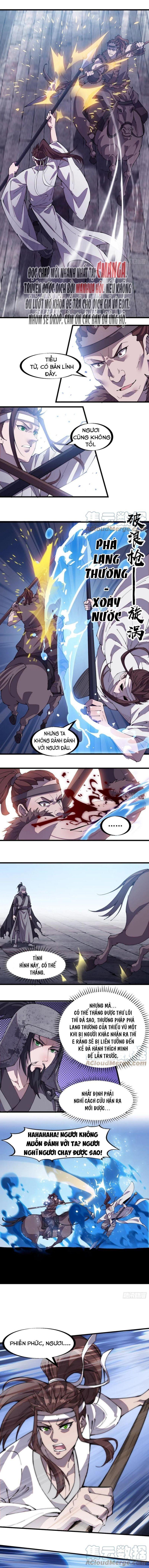 Ta Xuyên Không Qua Mở 1 Sơn Trại Chapter 212 - Trang 2