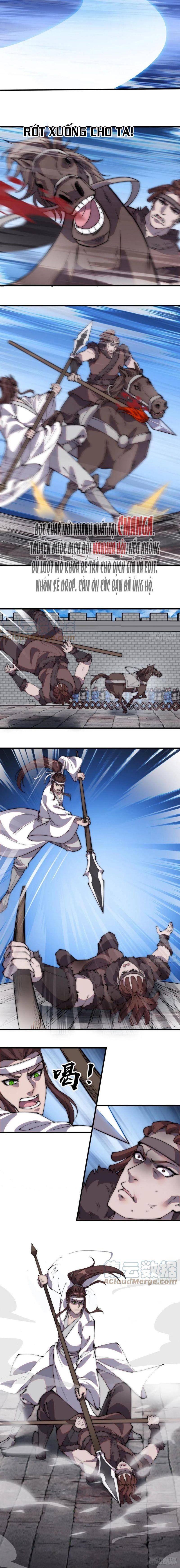 Ta Xuyên Không Qua Mở 1 Sơn Trại Chapter 212 - Trang 2