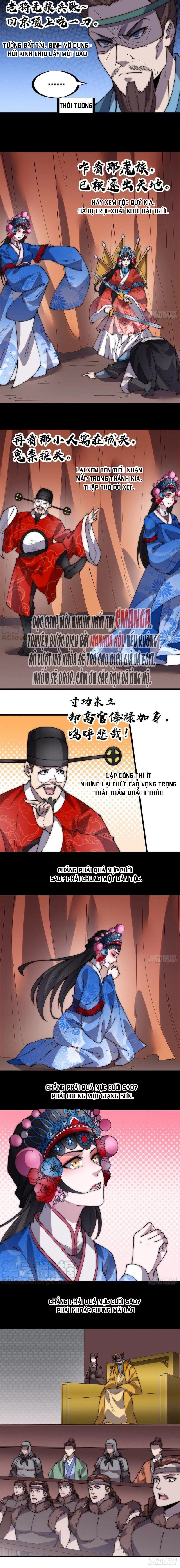 Ta Xuyên Không Qua Mở 1 Sơn Trại Chapter 214 - Trang 2