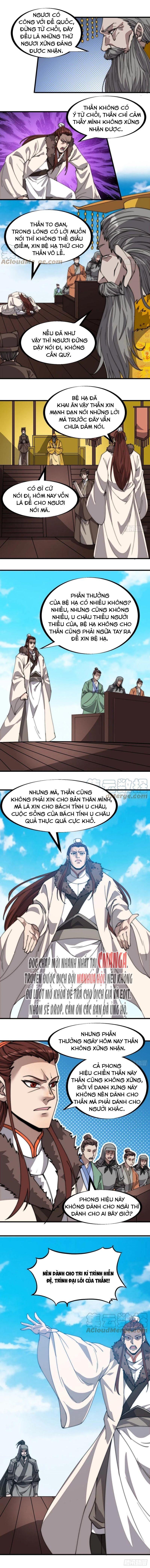 Ta Xuyên Không Qua Mở 1 Sơn Trại Chapter 216 - Trang 2