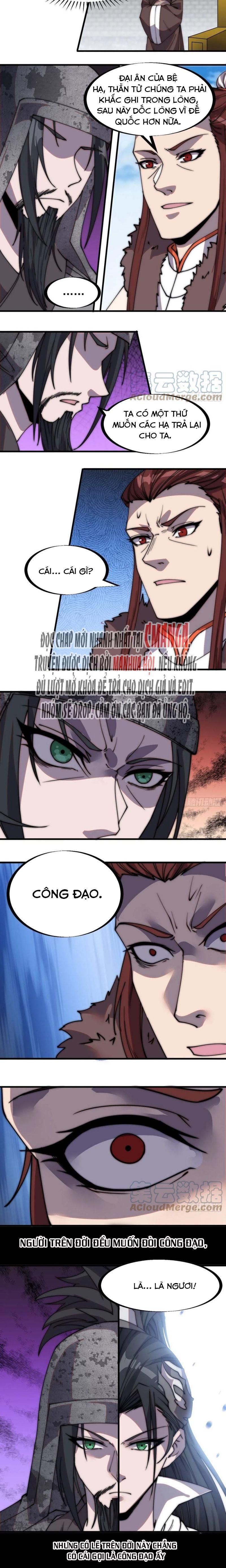 Ta Xuyên Không Qua Mở 1 Sơn Trại Chapter 216 - Trang 2