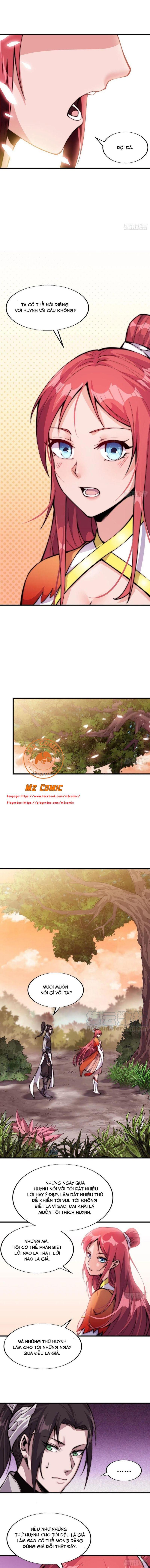 Ta Xuyên Không Qua Mở 1 Sơn Trại Chapter 22 - Trang 2