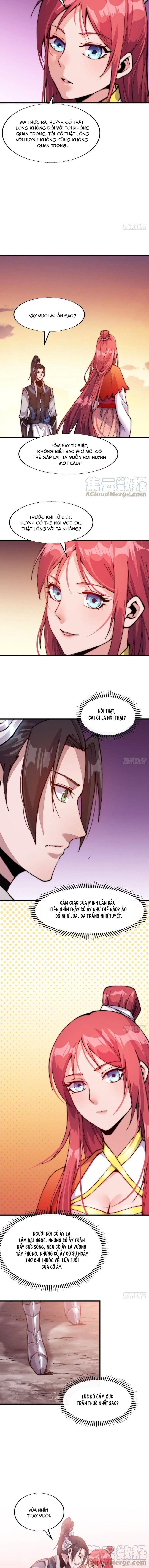 Ta Xuyên Không Qua Mở 1 Sơn Trại Chapter 22 - Trang 2