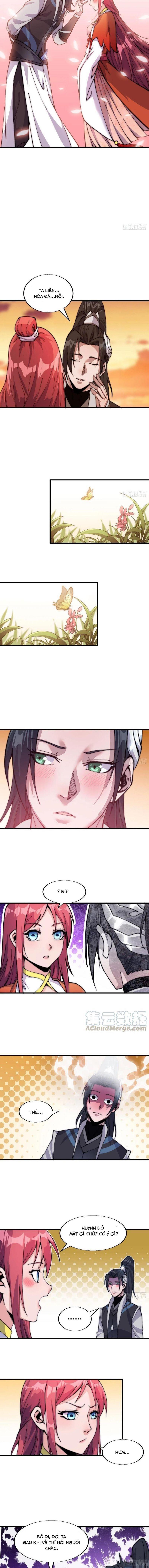 Ta Xuyên Không Qua Mở 1 Sơn Trại Chapter 22 - Trang 2