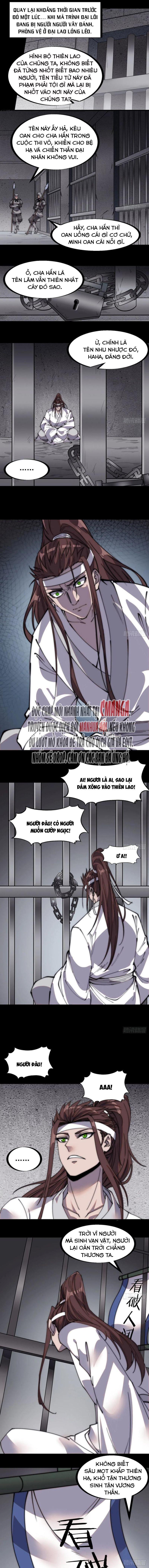 Ta Xuyên Không Qua Mở 1 Sơn Trại Chapter 221 - Trang 2