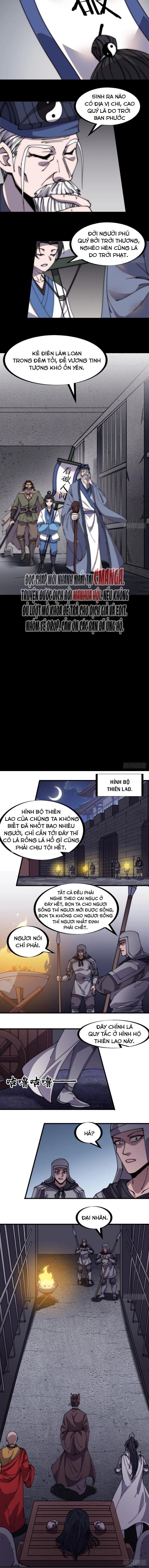 Ta Xuyên Không Qua Mở 1 Sơn Trại Chapter 221 - Trang 2