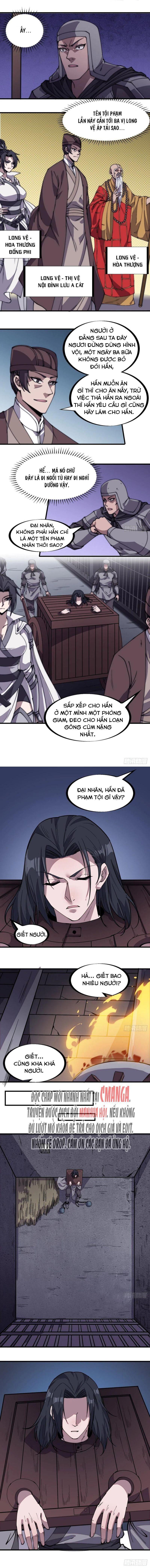 Ta Xuyên Không Qua Mở 1 Sơn Trại Chapter 221 - Trang 2