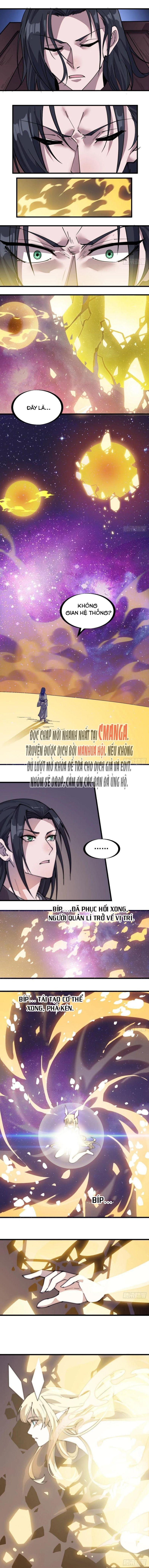 Ta Xuyên Không Qua Mở 1 Sơn Trại Chapter 221 - Trang 2