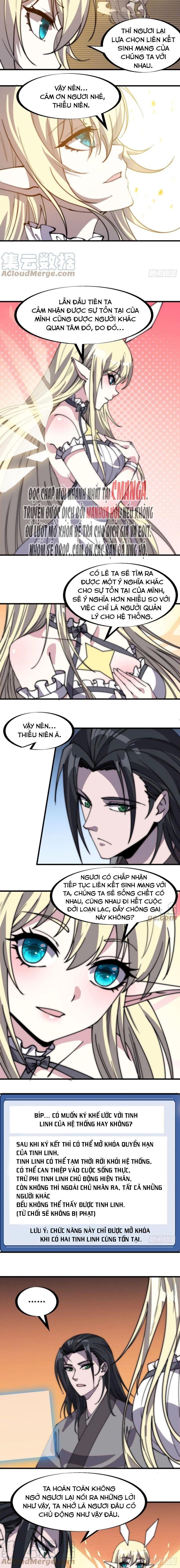 Ta Xuyên Không Qua Mở 1 Sơn Trại Chapter 222 - Trang 2