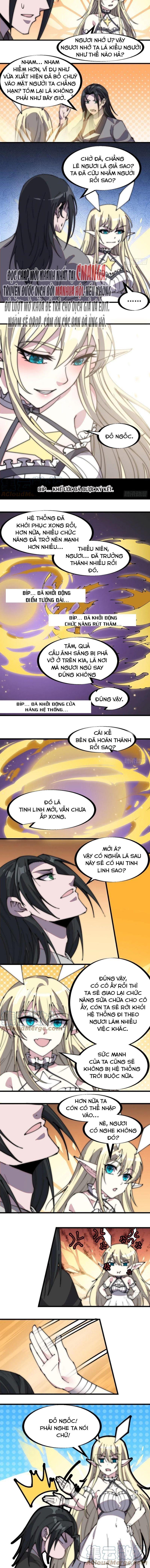 Ta Xuyên Không Qua Mở 1 Sơn Trại Chapter 222 - Trang 2