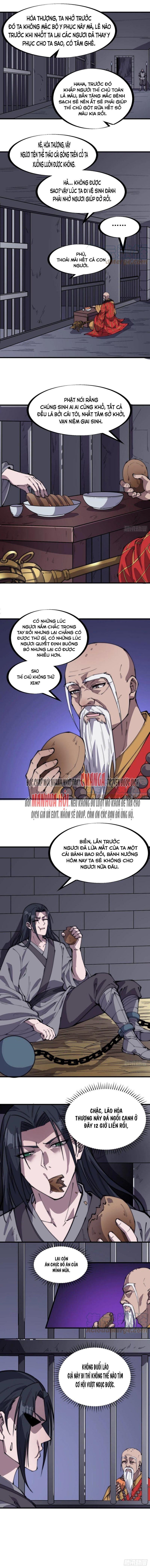 Ta Xuyên Không Qua Mở 1 Sơn Trại Chapter 224 - Trang 2