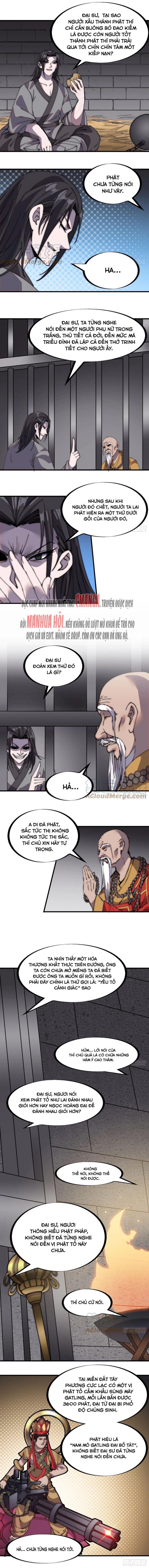 Ta Xuyên Không Qua Mở 1 Sơn Trại Chapter 224 - Trang 2