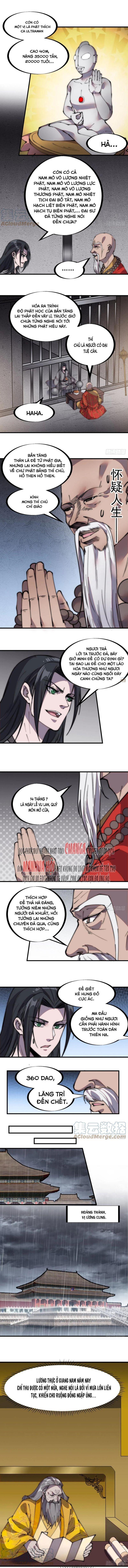 Ta Xuyên Không Qua Mở 1 Sơn Trại Chapter 224 - Trang 2