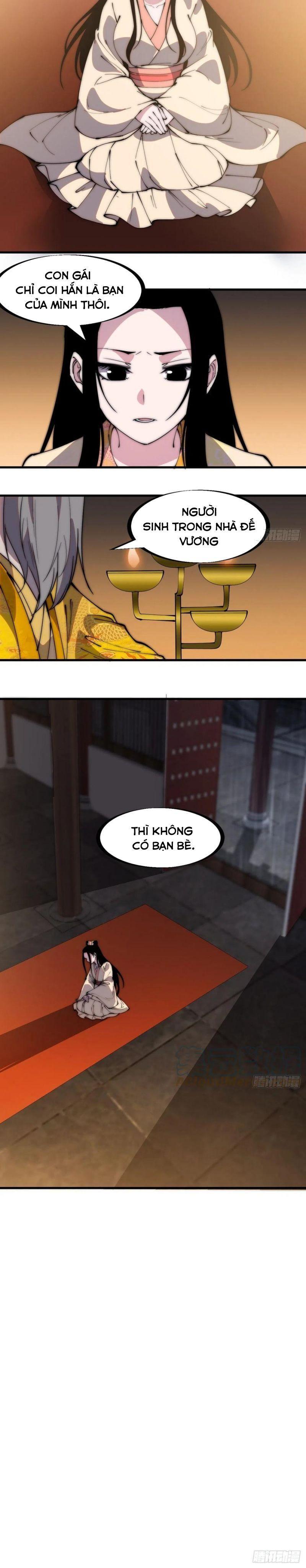 Ta Xuyên Không Qua Mở 1 Sơn Trại Chapter 224 - Trang 2