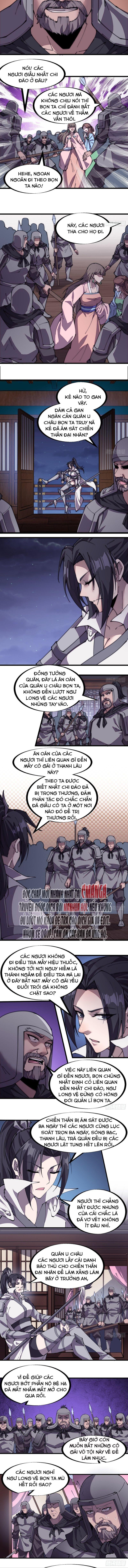 Ta Xuyên Không Qua Mở 1 Sơn Trại Chapter 225 - Trang 2