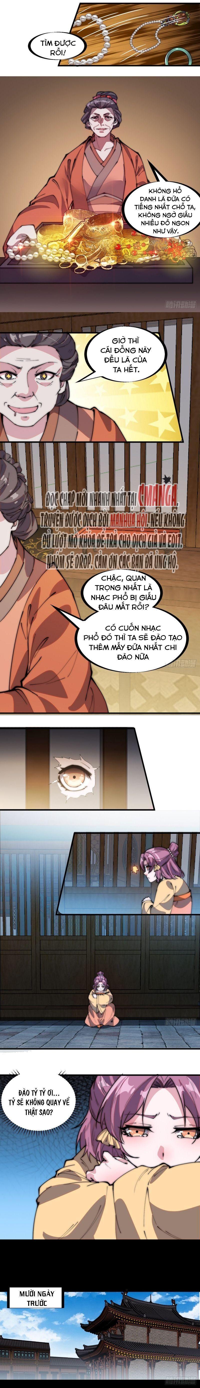 Ta Xuyên Không Qua Mở 1 Sơn Trại Chapter 226 - Trang 2