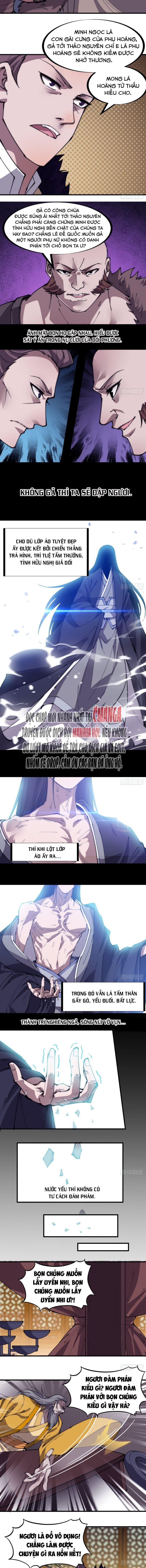 Ta Xuyên Không Qua Mở 1 Sơn Trại Chapter 228 - Trang 2