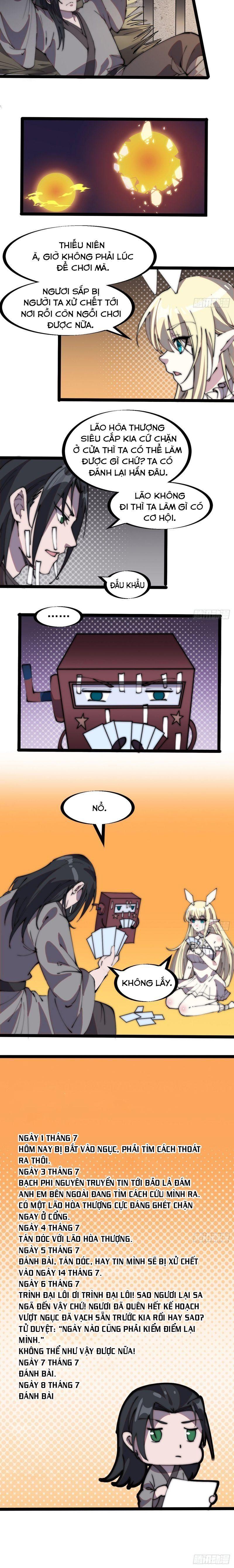 Ta Xuyên Không Qua Mở 1 Sơn Trại Chapter 228 - Trang 2