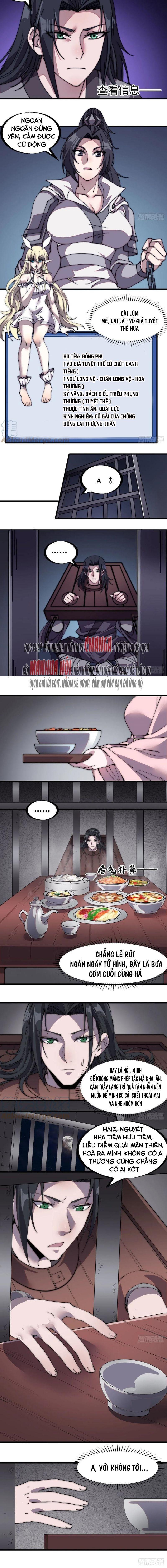 Ta Xuyên Không Qua Mở 1 Sơn Trại Chapter 229 - Trang 2