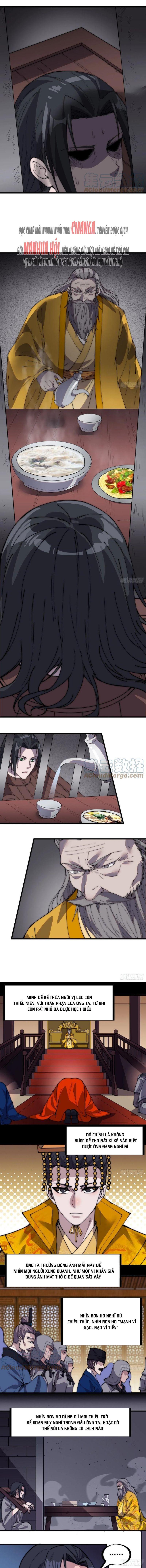 Ta Xuyên Không Qua Mở 1 Sơn Trại Chapter 229 - Trang 2