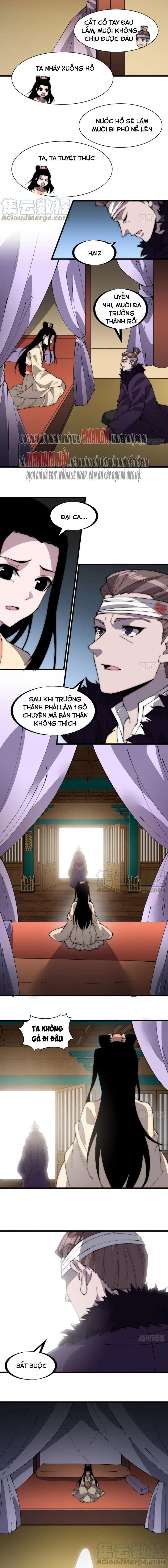 Ta Xuyên Không Qua Mở 1 Sơn Trại Chapter 229 - Trang 2