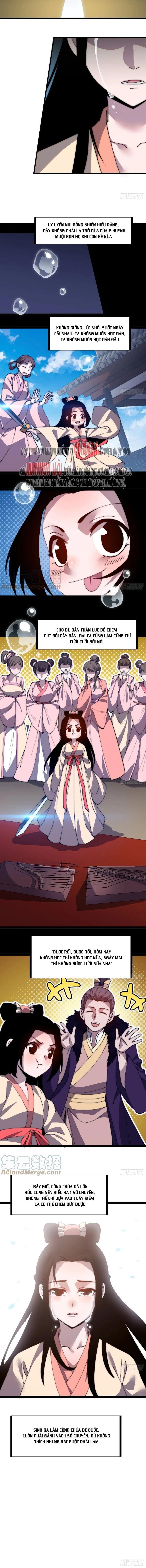 Ta Xuyên Không Qua Mở 1 Sơn Trại Chapter 229 - Trang 2