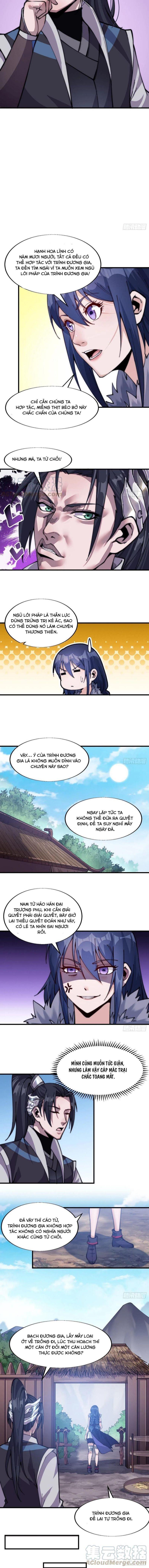 Ta Xuyên Không Qua Mở 1 Sơn Trại Chapter 23 - Trang 2