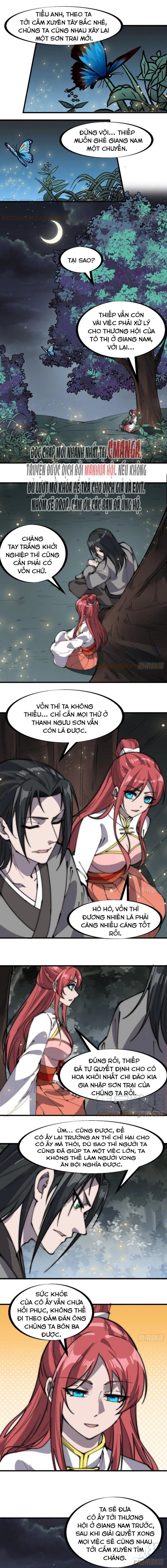 Ta Xuyên Không Qua Mở 1 Sơn Trại Chapter 234 - Trang 2