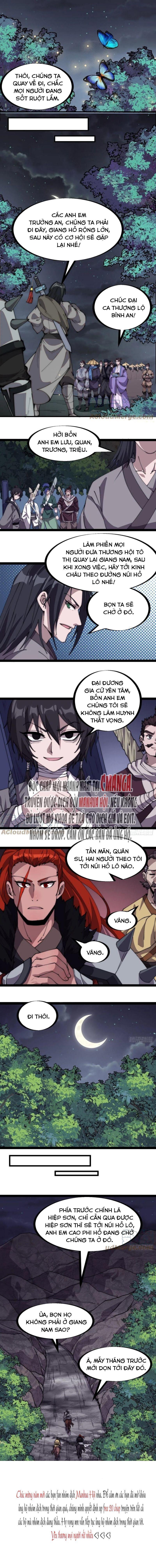 Ta Xuyên Không Qua Mở 1 Sơn Trại Chapter 234 - Trang 2