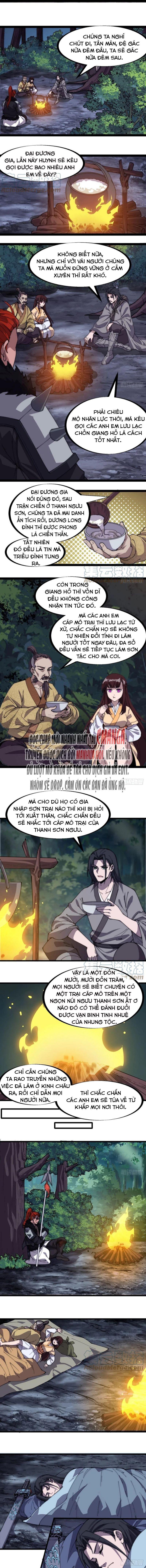 Ta Xuyên Không Qua Mở 1 Sơn Trại Chapter 234 - Trang 2