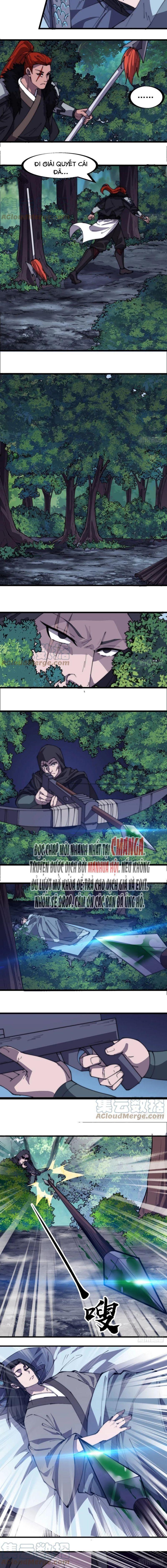 Ta Xuyên Không Qua Mở 1 Sơn Trại Chapter 234 - Trang 2