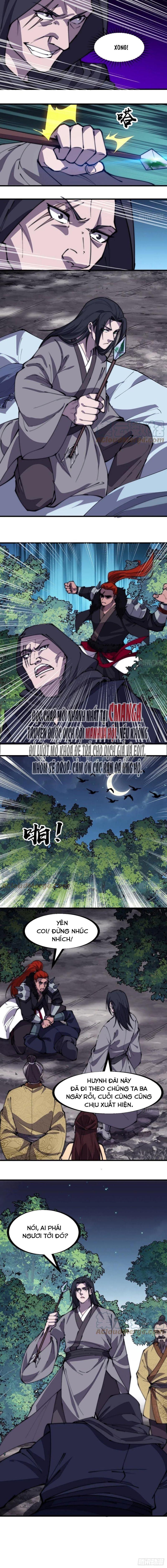 Ta Xuyên Không Qua Mở 1 Sơn Trại Chapter 234 - Trang 2