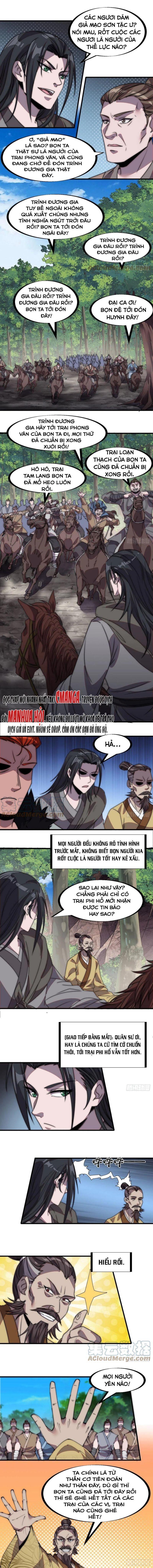 Ta Xuyên Không Qua Mở 1 Sơn Trại Chapter 236 - Trang 2