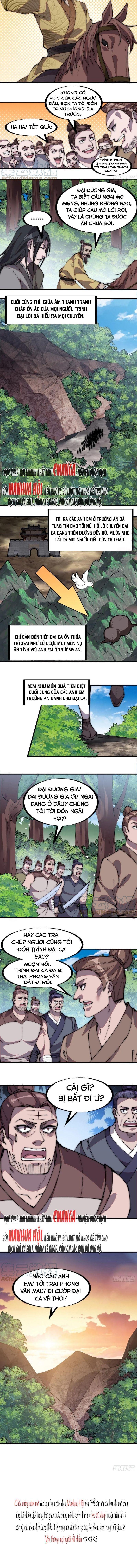 Ta Xuyên Không Qua Mở 1 Sơn Trại Chapter 236 - Trang 2