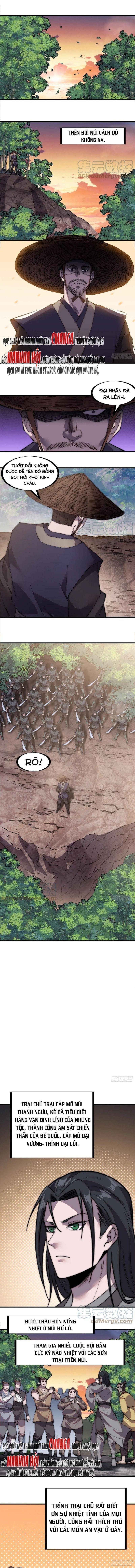 Ta Xuyên Không Qua Mở 1 Sơn Trại Chapter 236 - Trang 2