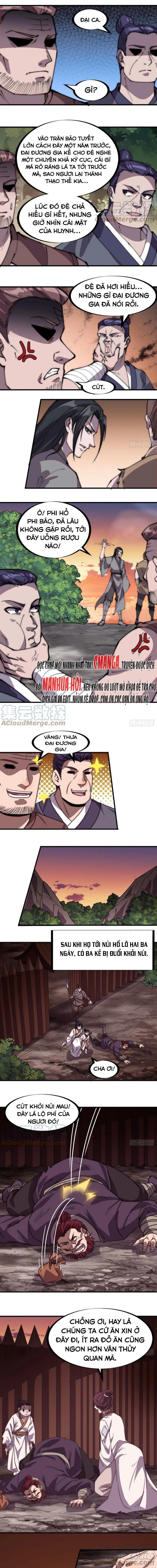 Ta Xuyên Không Qua Mở 1 Sơn Trại Chapter 237 - Trang 2