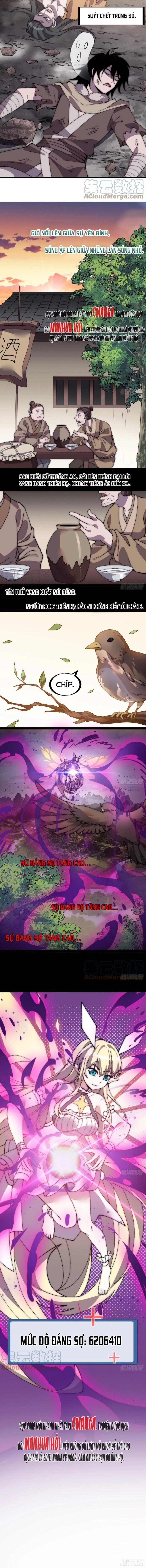 Ta Xuyên Không Qua Mở 1 Sơn Trại Chapter 237 - Trang 2