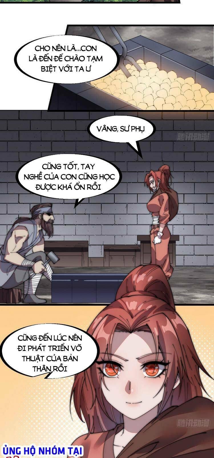 Ta Xuyên Không Qua Mở 1 Sơn Trại Chapter 238 - Trang 2