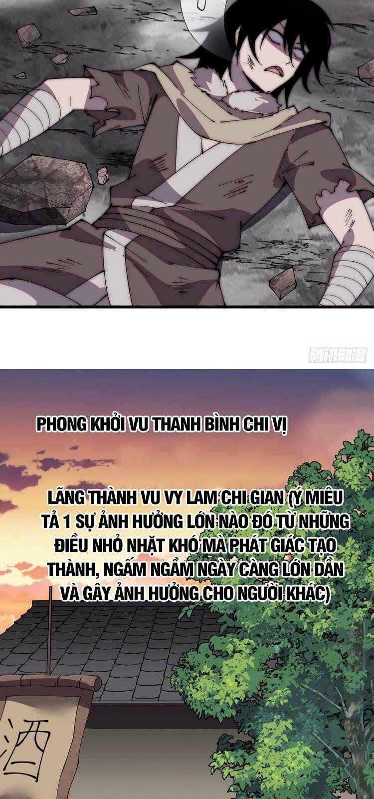 Ta Xuyên Không Qua Mở 1 Sơn Trại Chapter 238 - Trang 2