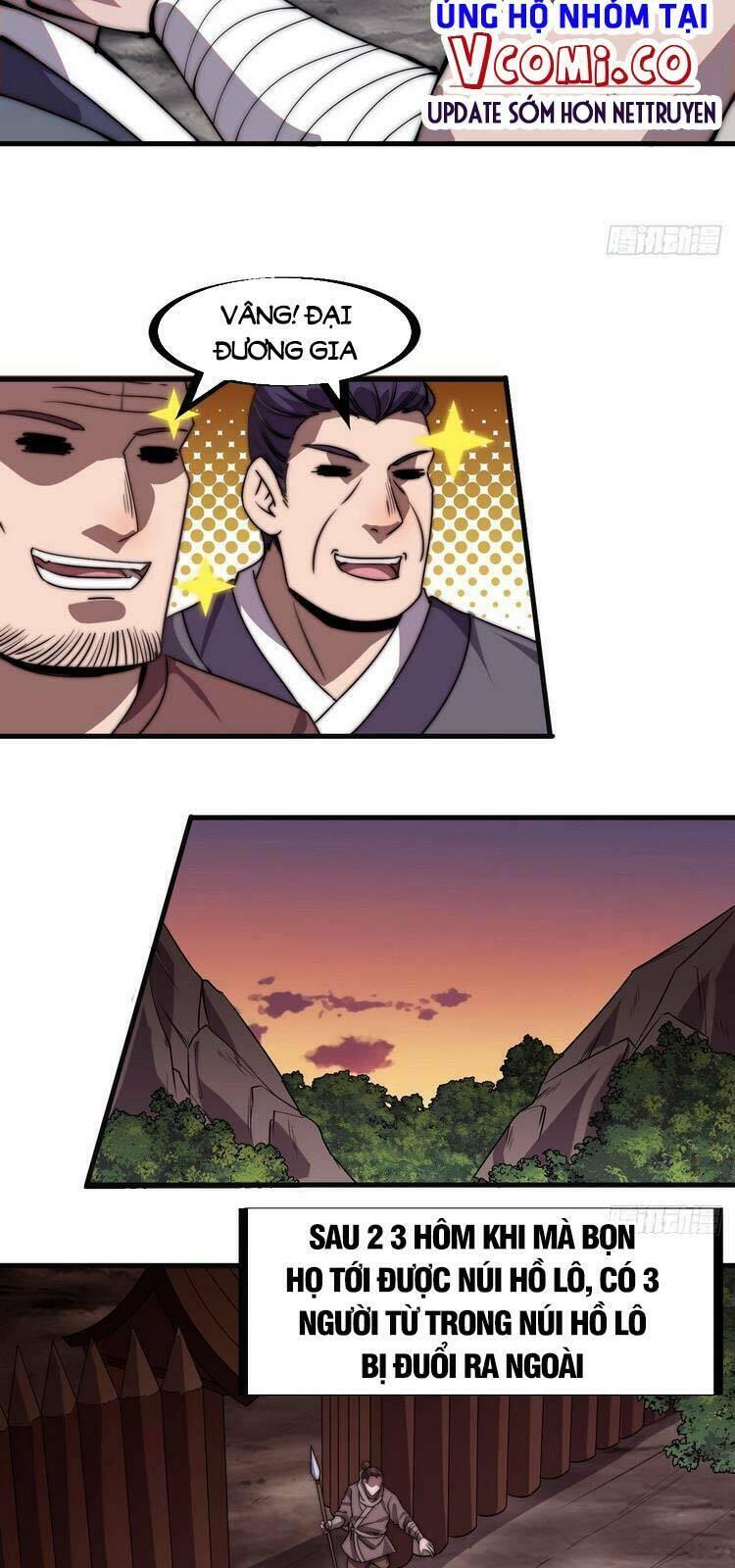 Ta Xuyên Không Qua Mở 1 Sơn Trại Chapter 238 - Trang 2