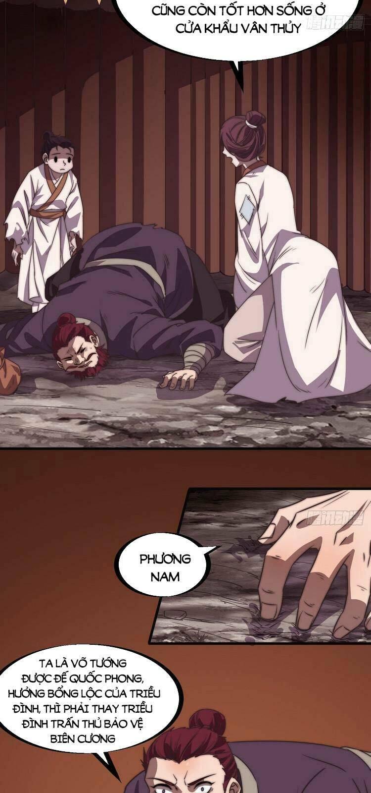 Ta Xuyên Không Qua Mở 1 Sơn Trại Chapter 238 - Trang 2