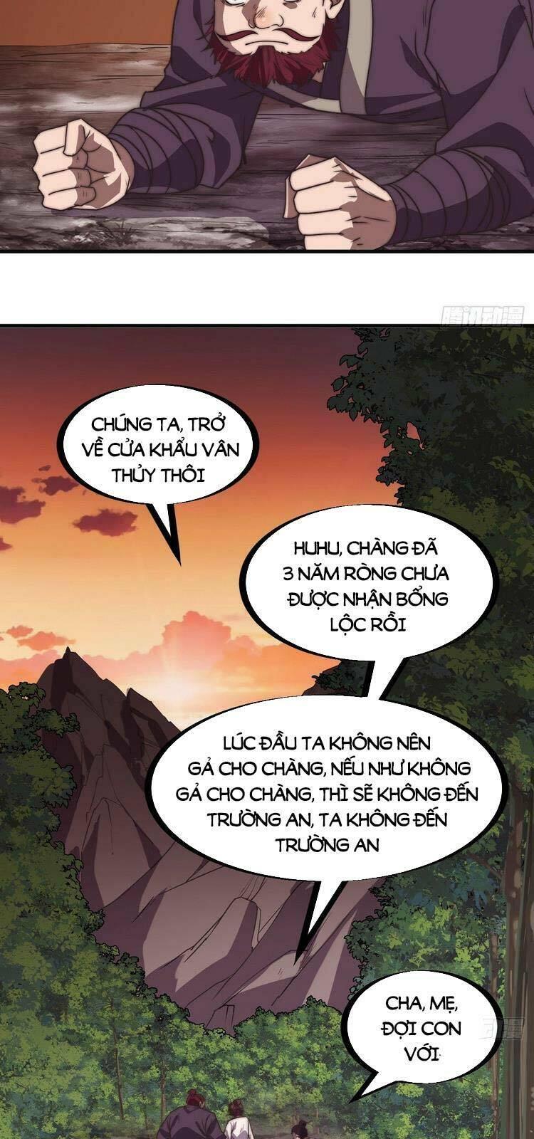 Ta Xuyên Không Qua Mở 1 Sơn Trại Chapter 238 - Trang 2