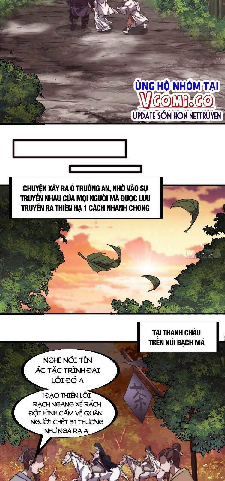 Ta Xuyên Không Qua Mở 1 Sơn Trại Chapter 238 - Trang 2