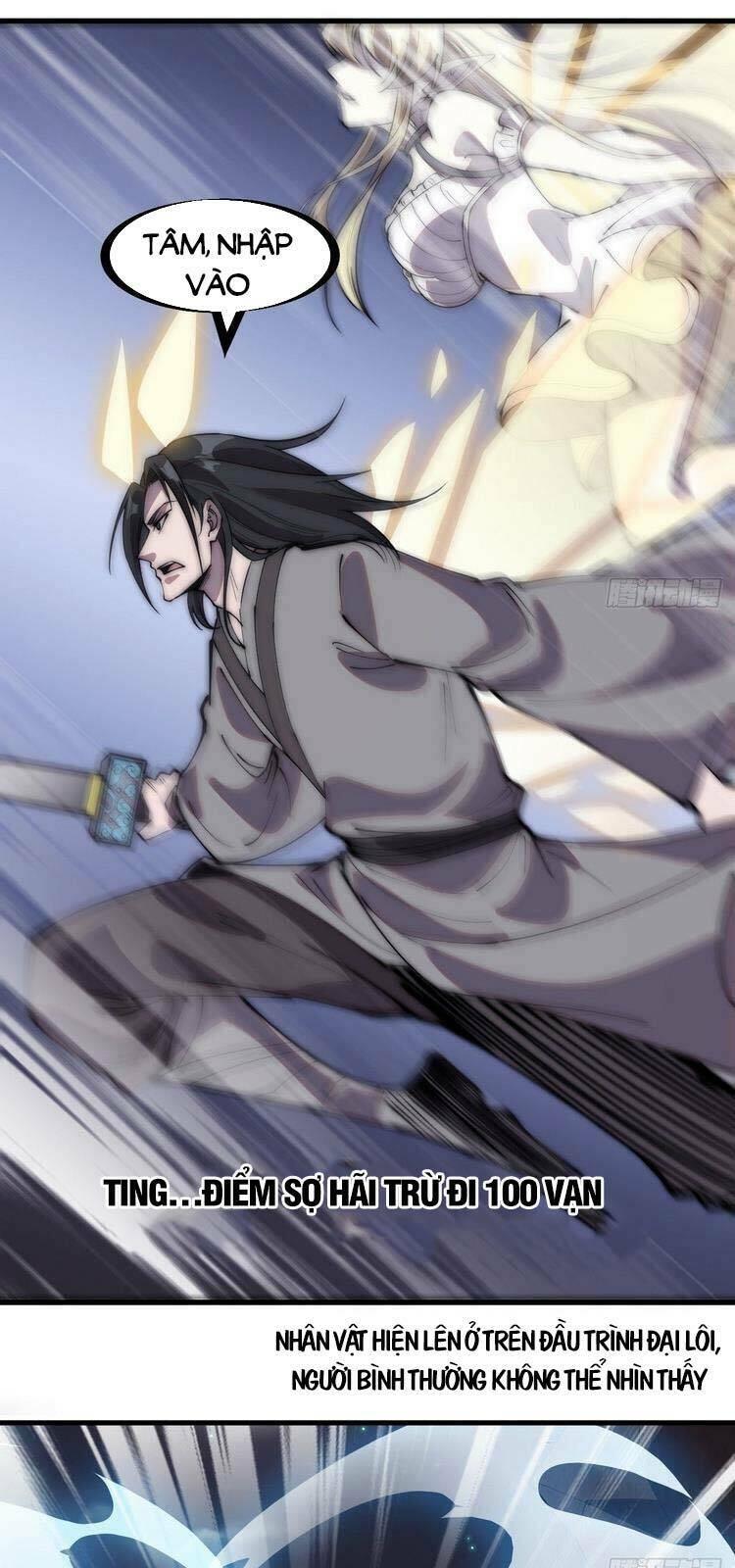 Ta Xuyên Không Qua Mở 1 Sơn Trại Chapter 239 - Trang 2