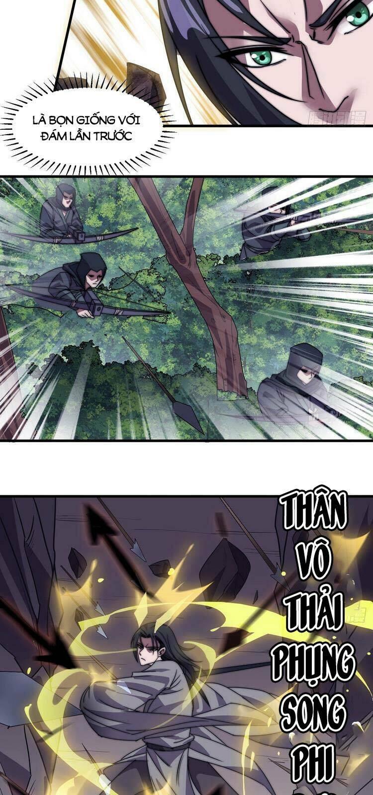 Ta Xuyên Không Qua Mở 1 Sơn Trại Chapter 239 - Trang 2