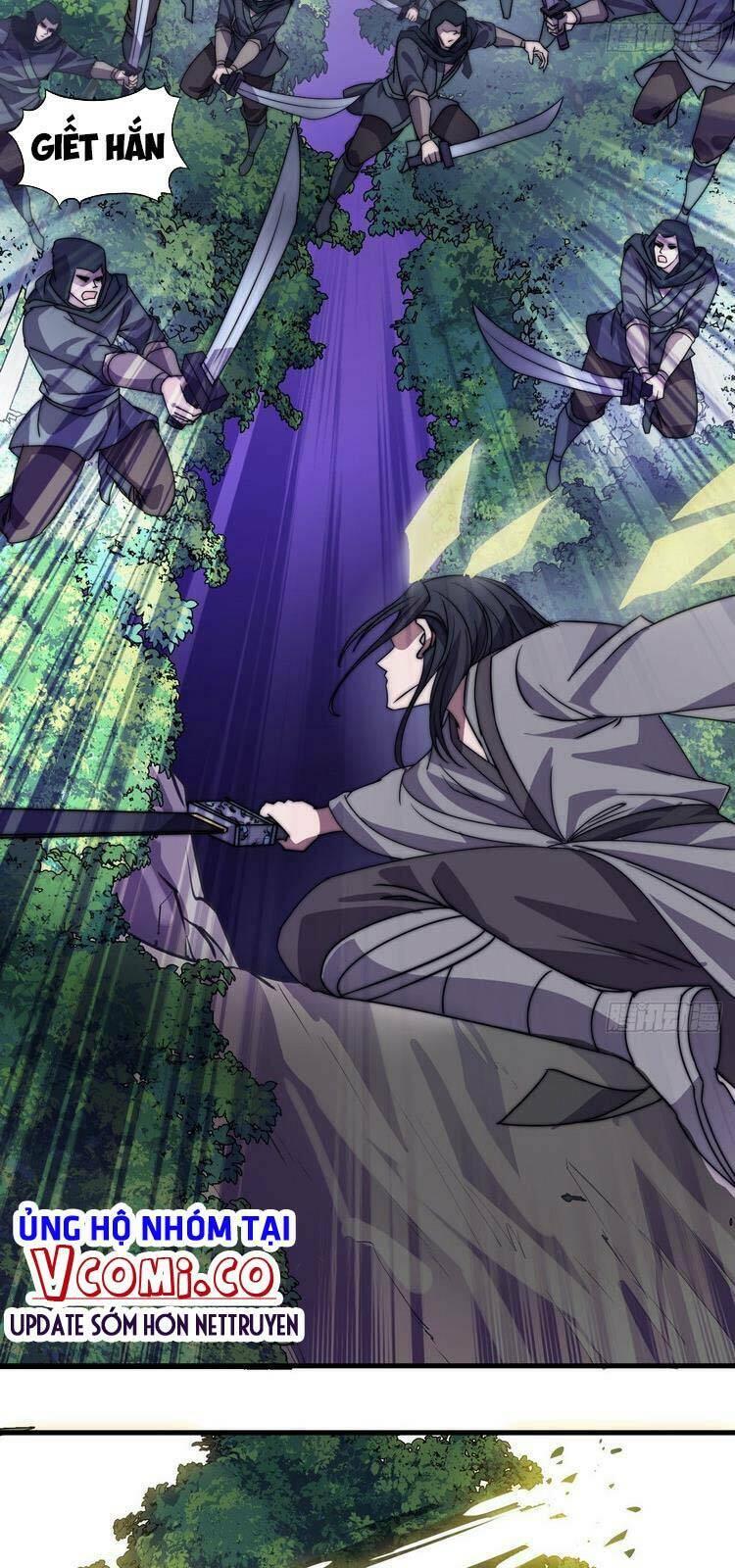 Ta Xuyên Không Qua Mở 1 Sơn Trại Chapter 239 - Trang 2