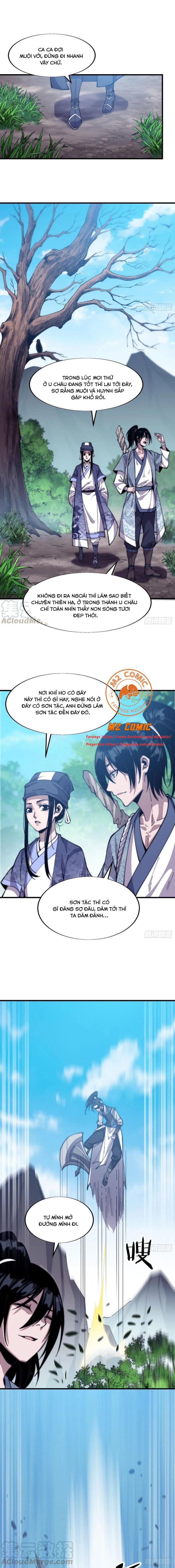 Ta Xuyên Không Qua Mở 1 Sơn Trại Chapter 24 - Trang 2