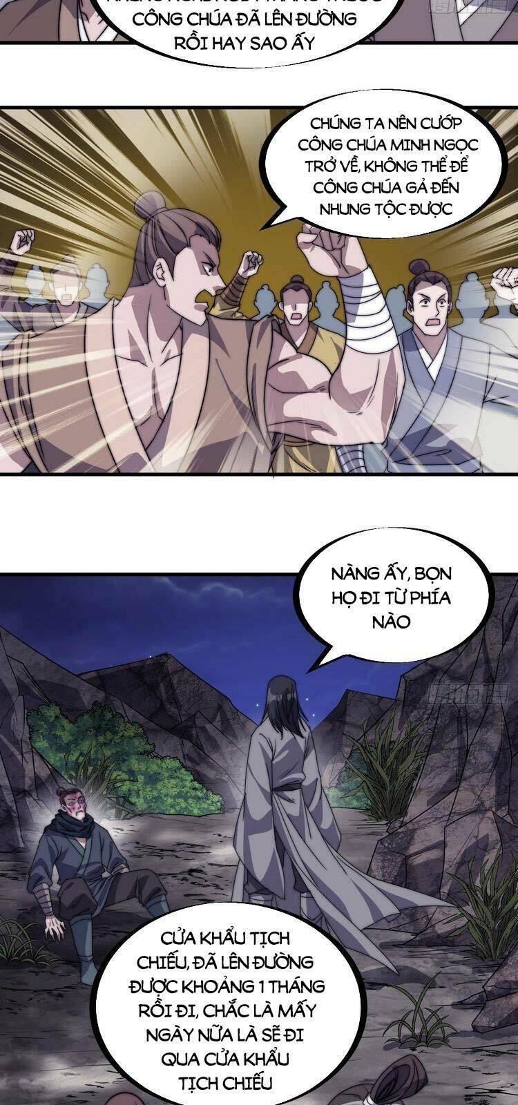 Ta Xuyên Không Qua Mở 1 Sơn Trại Chapter 240 - Trang 2